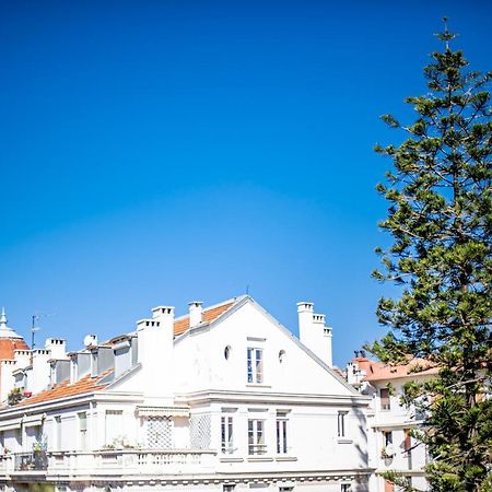 Palais L'Escurial Ap4069 By Riviera Holiday Homes Nice Exterior photo