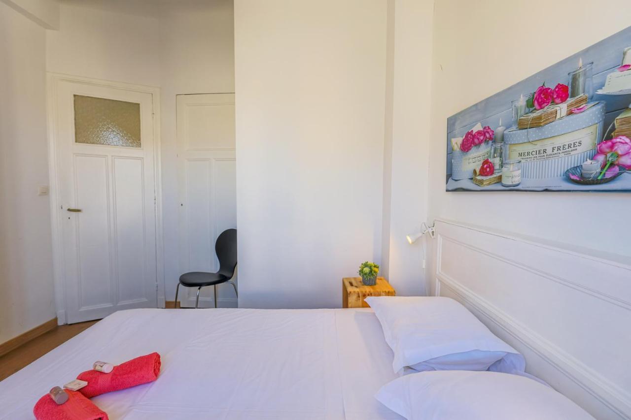 Palais L'Escurial Ap4069 By Riviera Holiday Homes Nice Exterior photo