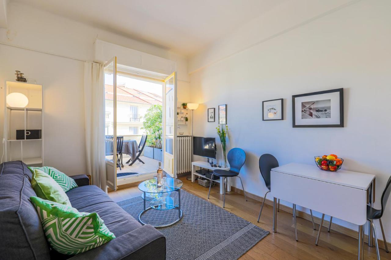Palais L'Escurial Ap4069 By Riviera Holiday Homes Nice Exterior photo